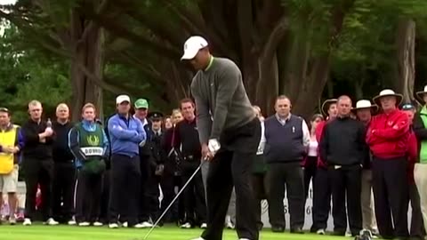 Woods says long, lucrative Nike partnership is over