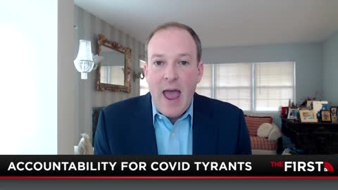 Accountability For COVID Tyrant Kathy Hochul