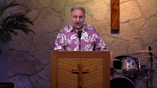 JD Farag Prophecy Update - We're Not in the Tribulation Yet - November 27th 2022