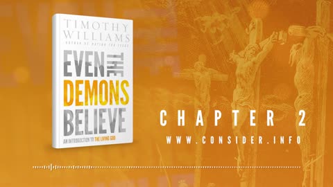 Even The Demons Believe, Chapter 2