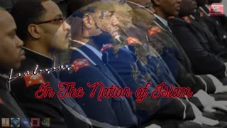 In The Nation Of Islam