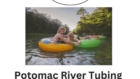 Tubing Clear Spring Maryland Timber Valley Retreat