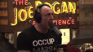 Joe Rogan Blasts Trudeau, Ardern & Newsom for Acting as All-Out 'Demons' During C19
