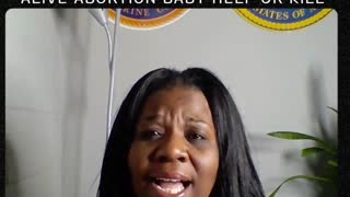 Democrat Women Melt Down Over Born-Alive Protection Act Allowing Doctors to Help and Not Kill Babies