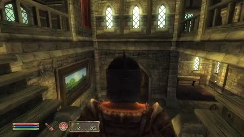 The Elder Scrolls IV: OBLIVION first half hour, is the Game Good?