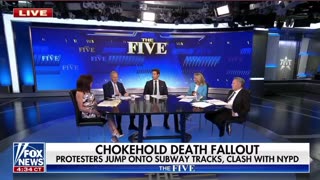 Gutfeld: These people are idiots