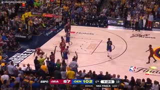 Miami Heat vs Denver Nuggets SERIES 2 FULL Highlight GAME 2 | Jun 5, 2023 | NBA Playoffs 2023