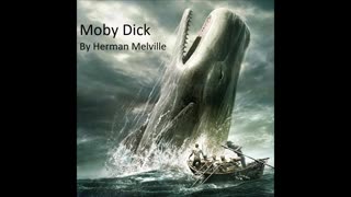 Moby Dick Chapter 88