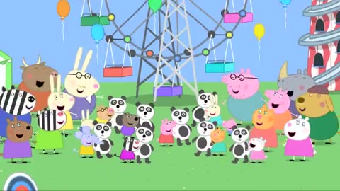 👠 👠 👠 SHOPPING FOR PEPPA`S NEW SHOES 👠 👠 👠 PEPPA PIG 👠 👠 👠 !!!!