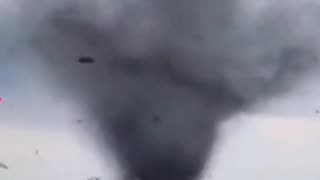 tornado