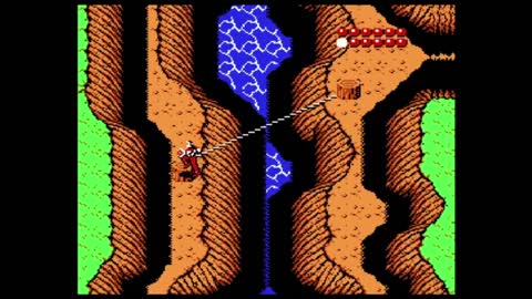 Rygar (Nintendo NES)