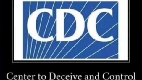 PFIZER LIED CDC COMPLIED AND PEOPLE DIED