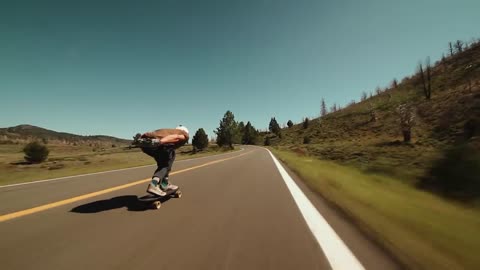 Hyper Speed in the Sierras-20