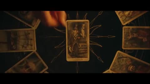 TAROT – Official Trailer (HD)