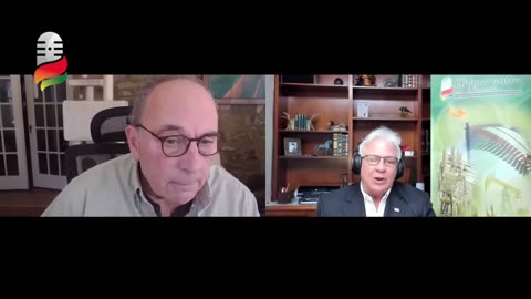 [2024-05-02] Crude Oil Could Hit $100 a barrel and What it Means for You - Mike Mauceli, Dan Kish