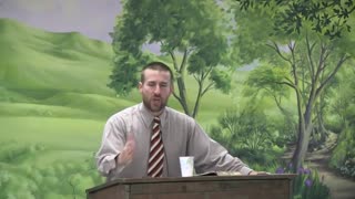 Even Great Christians Struggle With Sin Every Day | Pastor Steven Anderson | Sermon Clip