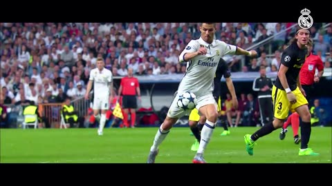 THANK YOU, CRISTIANO RONALDO | Real Madrid Official Video