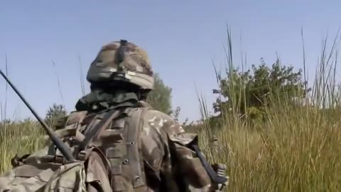 Royal marines: Mission Afghanistan: kill or capture