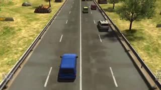 Highway Race