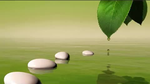 Zen Spa Music for deep relaxation and tranquil spirits