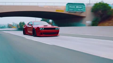 #dodgechallenger #dodge #act professional, don't imitate #Hellcat