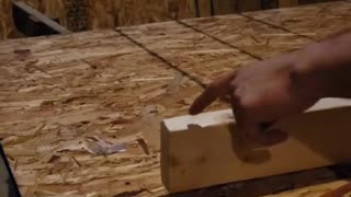 Carpentry basics