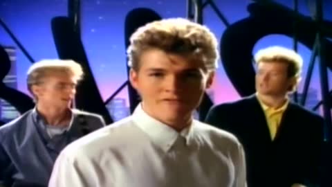 A-Ha - You Are The One (Remix)