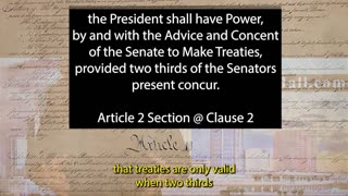 The President has VERY LIMITED authority according to the Constitution.