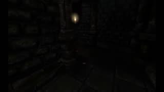 Amnesia: The Dark Descent - Part 1 I can't play horror games