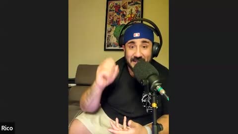 Freestyle! w/ Rico from Talking Roosterz Podcast & Trebles