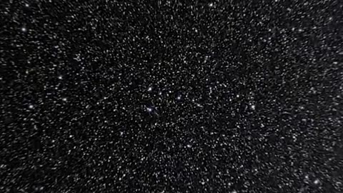 NASA James Webb & Hubble Telescope Zoom into Galaxy Merger IIZW96 in space #Shorts