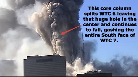HOW BUILDINGS 5,6 & 7 OF THE WTC WERE IGNITED