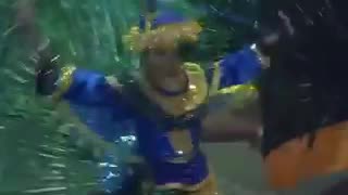 kawadi dancing