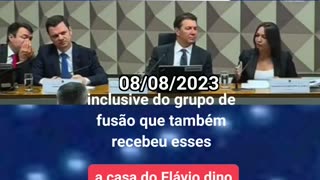 É muita safadeza