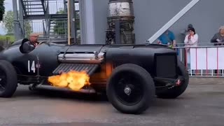 Packard Bentley V12 1500HP