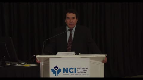 NCI Toronto Day 1 - Opening Statements