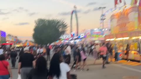 State Fair | New Video | viral