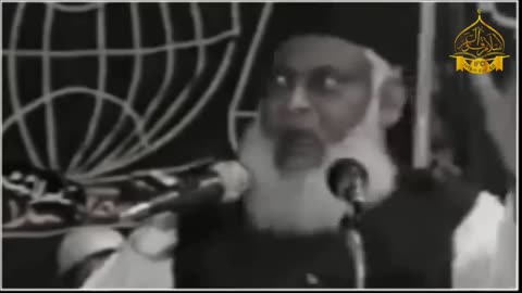 Imam Mehdi Aur Hazrat e Esa || Dr.Israr Ahmad