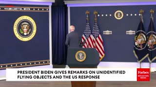 El clásico de clásicos "Come on man give me a break" Biden