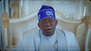 Bola Ahmed Tinubu wins Nigerian presidential election after fiercely contested race