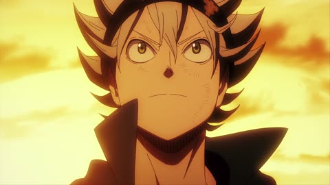 Black Clover Opening 8 | Creditless | 4K 60FPS