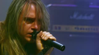 HELLOWEEN - Forever and One (Official Video)