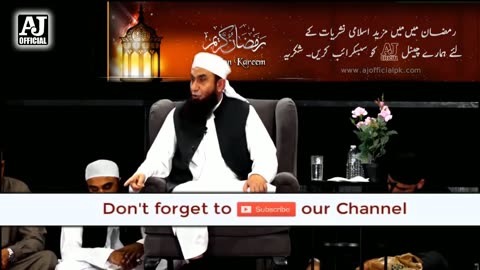 Hazrat Mohammad SAW Ki Paidaish Ka Qissa Prophet Mohammad Birth Story by Maulana Tariq Jameel