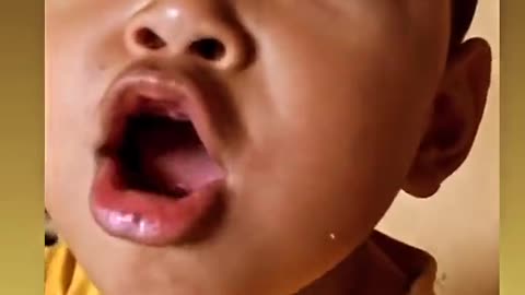 Baby Funny Video