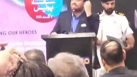 Governor Sindh Kamran tesori