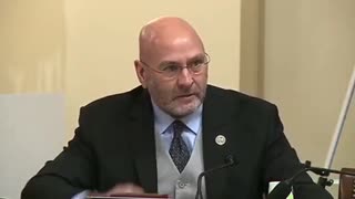 REP. HIGGINS - SEC. MAYORKAS, I WOULD CHARGE YOU WITH NEGLIGENT HOMICIDE