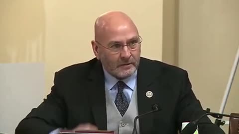 REP. HIGGINS - SEC. MAYORKAS, I WOULD CHARGE YOU WITH NEGLIGENT HOMICIDE