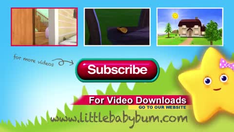 Learn with Little Baby Bum _ 1, 2 What Shall We Do_ _ Nursery Rhymes for Babies _ ABCs and 123s