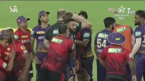 Kkr Vs Gt Last Over Thrilling match🫣😲Rinku Singh hit 5Ball out of 5 Sixes🫣