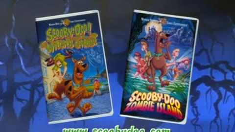 Watch the movie: #Scooby-Doo Meets the Boo Brothers for free. Bank in the description box